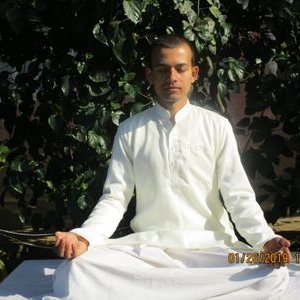 Profile Picture of Acharya Subhash (@AcharyaSubhash7) on Twitter