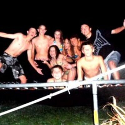 Profile Picture of Ben Orndoff (@V_Lightning) on Twitter