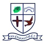 Profile Picture of Na Fianna Ladies GFC (@nafiannagfc) on Instagram