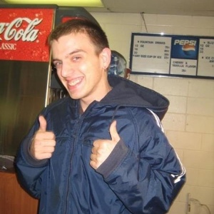 Profile Picture of James Kidd (@jamesk86) on Myspace