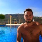 Profile Picture of Daniel Hirshberg (@daniel_hirshberg) on Instagram