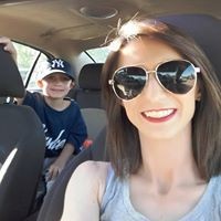 Profile Picture of Brittany Reeder (@brittany-reeder-4) on Quora