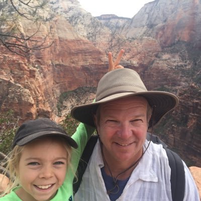 Profile Picture of John Friedrich (@fatherforpeace) on Twitter