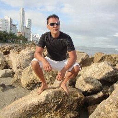 Profile Picture of Ivan Restrepo (@ivanrestrepo58) on Twitter