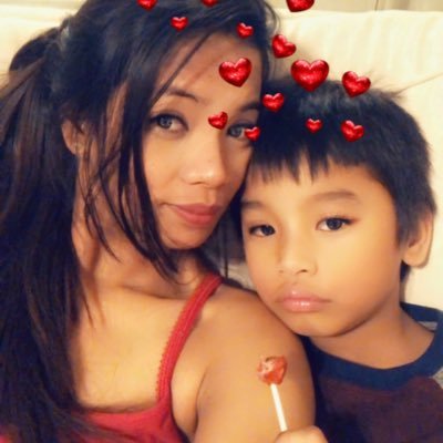 Profile Picture of Ruby Ruth Webster (@Rubywebster04) on Twitter