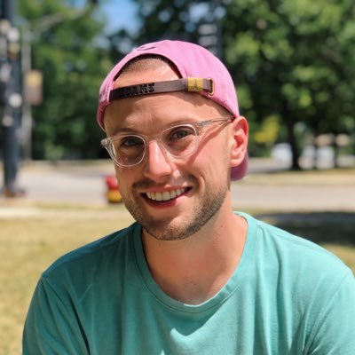 Profile Picture of John Buysse (@JohnBuysse) on Twitter