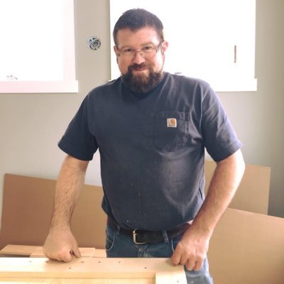 Ronald Muller - Twitter Profile Picture of Ronald Muller (@RonaldRMuller) on Twitter