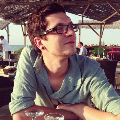 Profile Picture of Mark Shercliff (@arikal) on Twitter