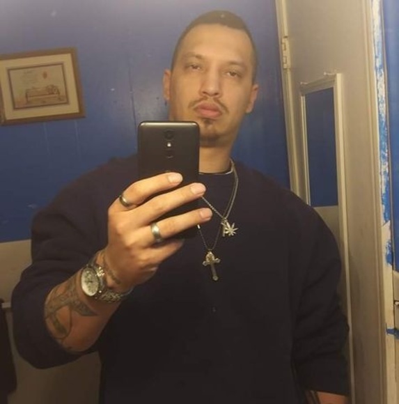 Profile Picture of David cheyenne Gabaldon (@gabaldonc) on Poshmark