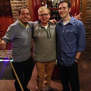 Profile Picture of Dan Blumenthal (@dan.blumenthal1) on Facebook