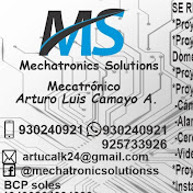 Profile Picture of Arturo Luis (@TheArtucalk24) on Youtube