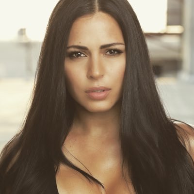 Profile Picture of Liannet Borrego (@@LiannetBorrego) on Twitter