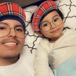 Profile Picture of Raphael Rojas (@raphael.rojas.14) on Instagram