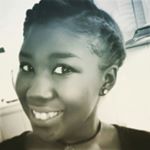 Profile Picture of Maya Kid'Sister Bradley (@_oshun) on Instagram