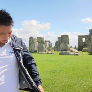 Profile Picture of Kenneth Goh (@kenneth.goh.9) on Facebook