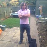 Profile Picture of Richard Hawkes (@hawkes1988) on Instagram