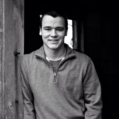 Profile Picture of Jacob Savoy (@JacobSavoy) on Twitter