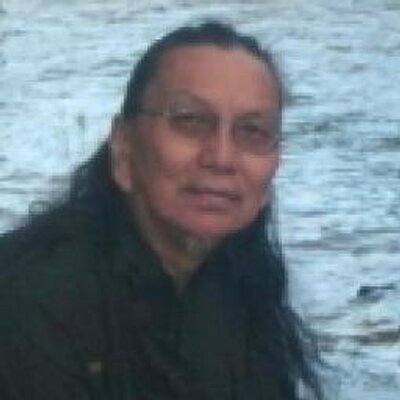 Profile Picture of Eugene Stewart Sr (@@GeneRemarks) on Twitter