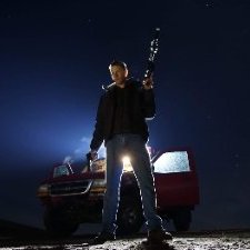 Profile Picture of Lorin Thompson (@thompson_lorin) on Twitter