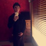 Profile Picture of Matthew Radley (@pomyradley) on Instagram