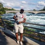 Profile Picture of Derrick D-Train Willis (@dtrain216) on Instagram