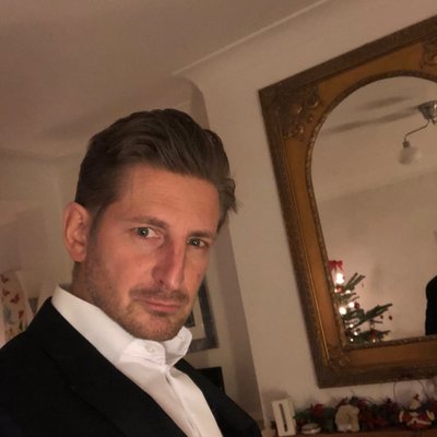 Profile Picture of Christopher Haswell (@Christo63408325) on Twitter