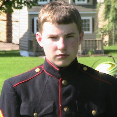 Profile Picture of Paul David Harney (@LordExodius) on Twitter