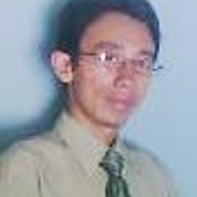 Profile Picture of Amyono (@smpn26siak) on Twitter