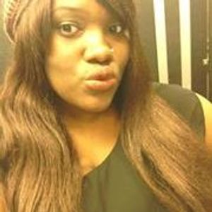 Profile Picture of Dominia Chantel Frank (@dominia.frank) on Myspace