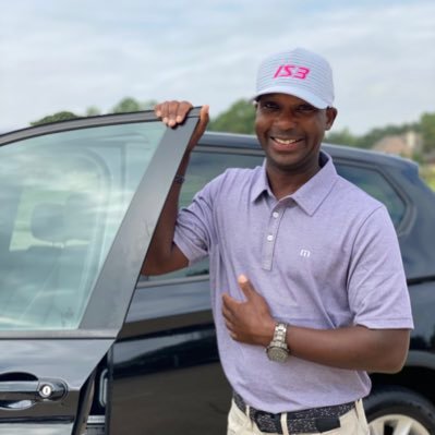 Profile Picture of Ivan D Smith (@Dashon16) on Twitter