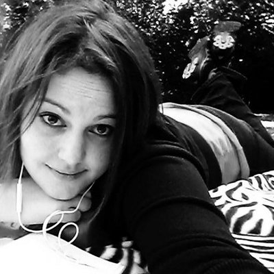 Profile Picture of Csilla Bíró (@stellacsil) on Twitter