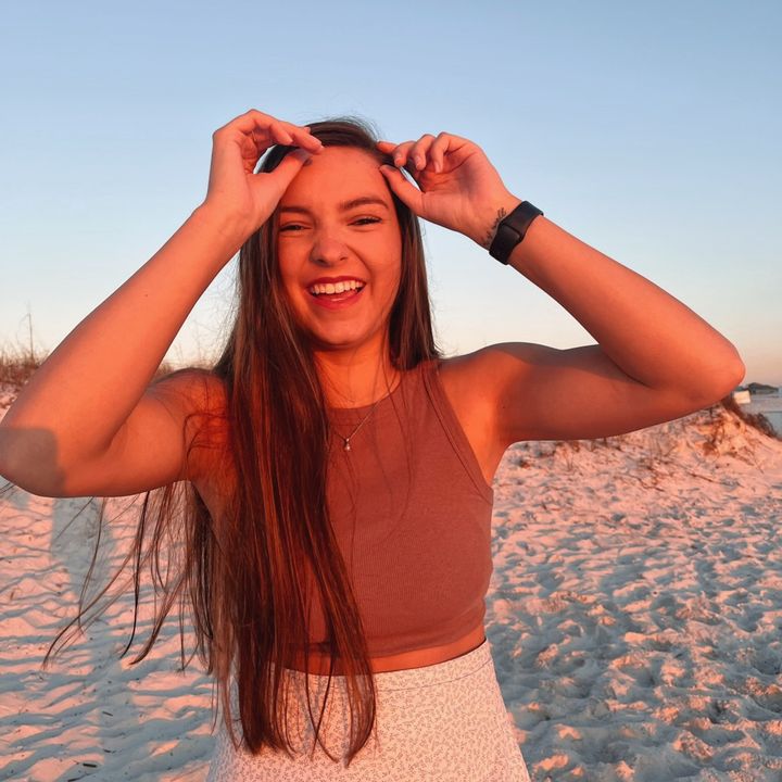 Profile Picture of isabellagalvann (@isabellagalvann) on Tiktok