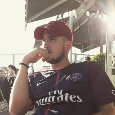Profile Picture of Vincent Duval (@Pionniers61) on Twitter