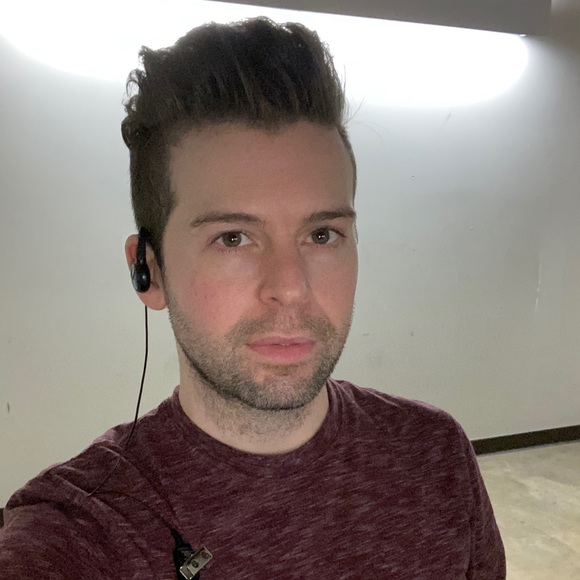 Profile Picture of Danny Brandt (@danieelicioso) on Poshmark