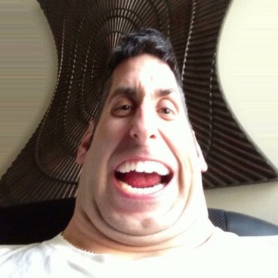 Profile Picture of David Pressly (@presslyd) on Twitter