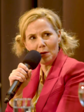 Profile Picture of Sally Phillips - Wikipediaon Wikipedia