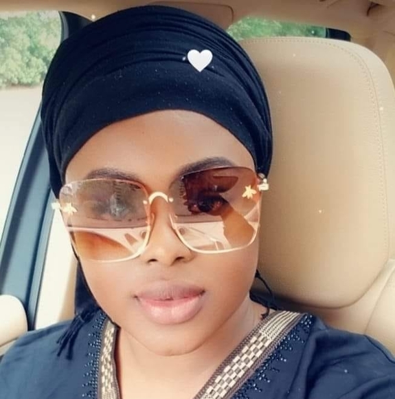 Profile Picture of Cissé la mariama Keita (@c_keita) on Poshmark