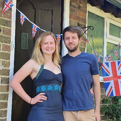 Profile Picture of Ben Tasker (@ben13194) on Twitter