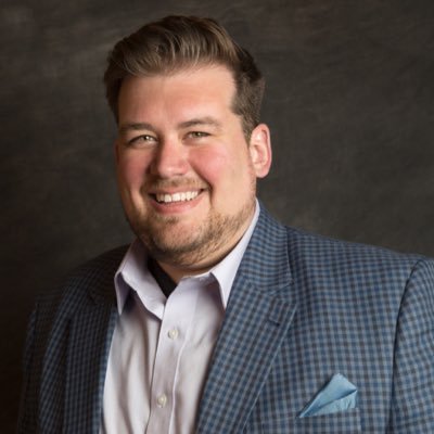 Profile Picture of Matt Wahlquist (@mjwahlquist) on Twitter