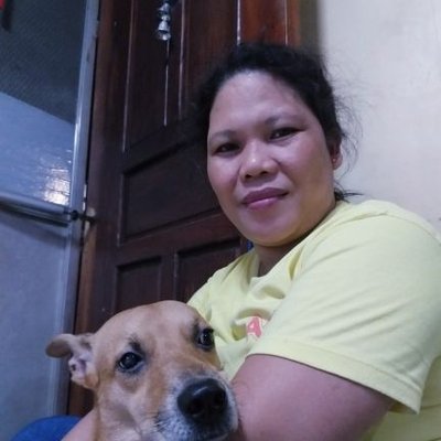 Profile Picture of Myrna Bautista (@MyrnaBautista_) on Twitter