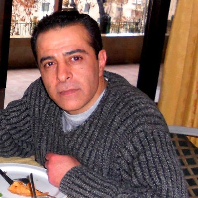 Profile Picture of Bassem Philip Haddad (@bassem_haddad1) on Twitter