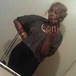 Profile Picture of cherise Roberts (@bopsiee) on Instagram