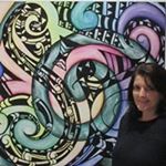 Profile Picture of Frances Craig Thompson (@frances_craig_thompson) on Instagram