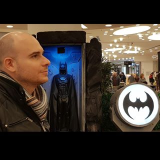 Profile Picture of Daniele Falasca (@daniele.falasca.1) on Facebook