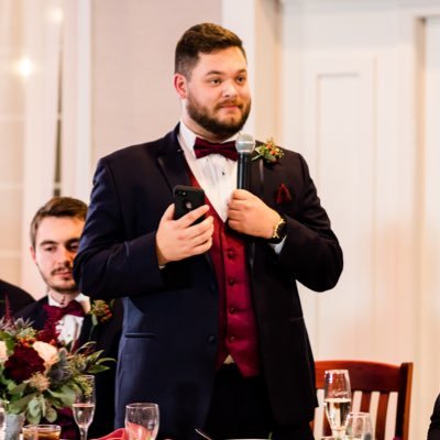 Profile Picture of Jason Makos (@BaabyGotMak) on Twitter