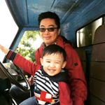 Profile Picture of Ken Pang (@mankinpopeye) on Instagram