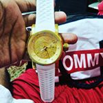 Jefferson Pierre - Instagram Profile Picture of Jefferson Pierre (@pierregold133) on Instagram