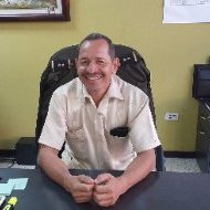 Profile Picture of José Omar Torres Bueso (@TorresBueso) on Twitter