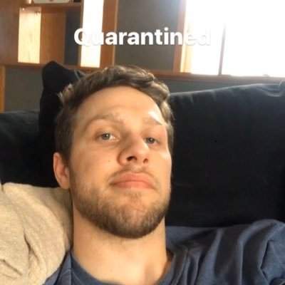 Profile Picture of Garrett Benson (@Gbenson03) on Twitter