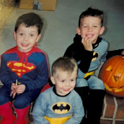 Profile Picture of Jacob Fain (@Thequickpass) on Youtube